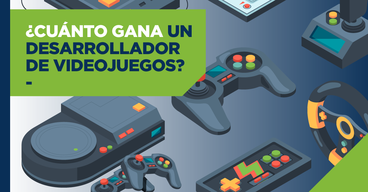Cuanto Gana Un Guionista De Videojuegos